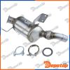 Filtres à Particules Diesel EURO4 pour BMW | DPF-BM-005, 095-553